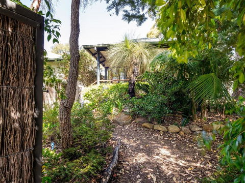 Aroha - Accommodation Georgetown 0