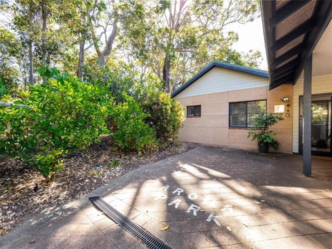 Aroha - Accommodation Georgetown 2