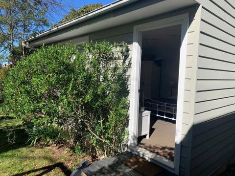 Aroha Studio - Accommodation Georgetown 1