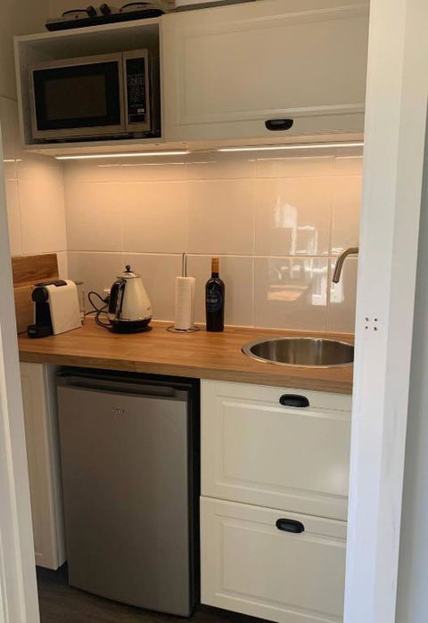 Aroha Studio - Accommodation Georgetown 3
