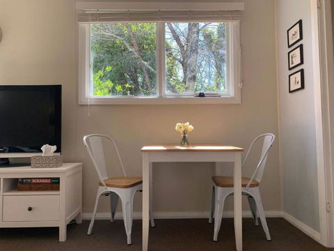 Aroha Studio - Accommodation Georgetown 4