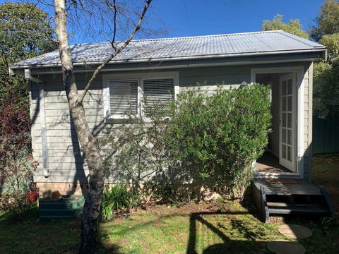 Aroha Studio - Accommodation Georgetown 2