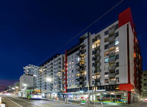 Arrow On Swanston - Accommodation Georgetown 3