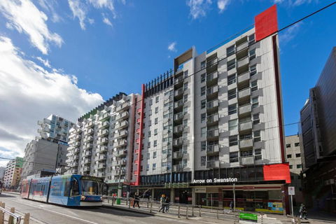 Arrow On Swanston - Accommodation Georgetown 4