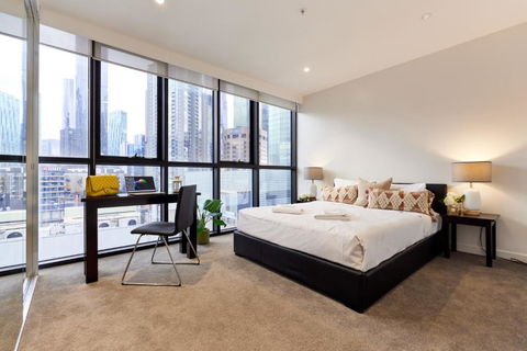 Arrow On Swanston - Accommodation Georgetown 0
