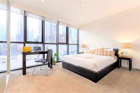 Arrow On Swanston - Accommodation Georgetown 2