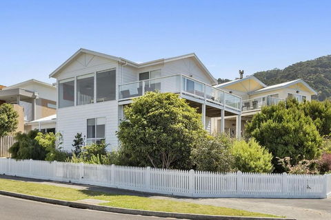 Art House - Accommodation Georgetown 0