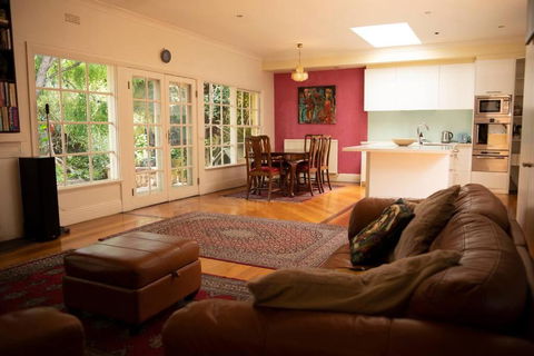 Art House On The Park - Accommodation Georgetown 0