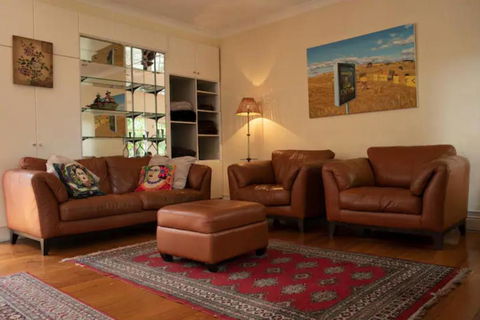 Art House On The Park - Accommodation Georgetown 1