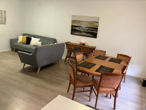 Arthur Abode - Accommodation Georgetown 2