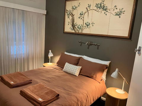 Arthur Abode - Accommodation Georgetown 0