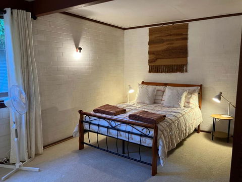 Arthur Abode - Accommodation Georgetown 3