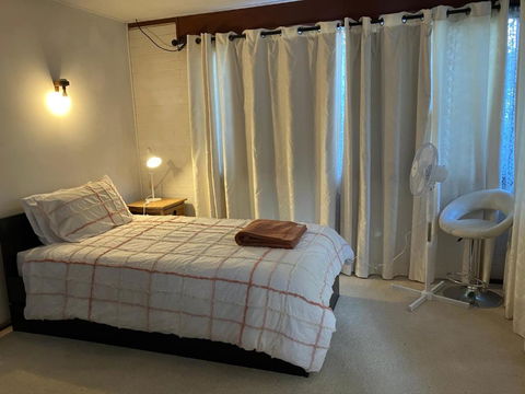 Arthur Abode - Accommodation Georgetown 4