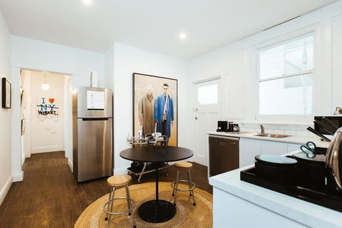 Arthur Apartment - Accommodation Georgetown 0