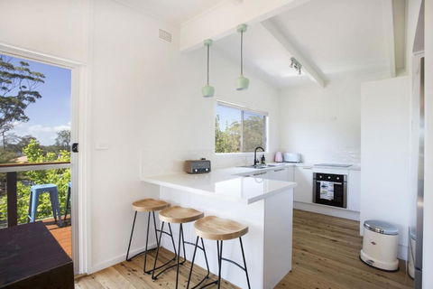 Arthurs Mollymook - Accommodation Georgetown 4