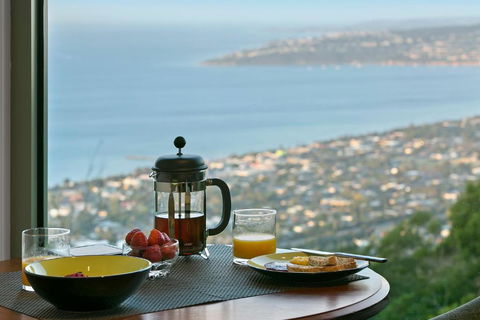 Arthurs Views - Accommodation Georgetown 0