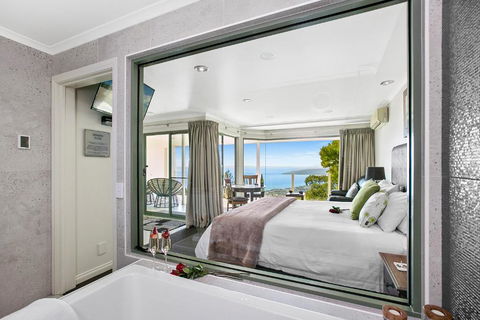 Arthurs Views - Accommodation Georgetown 4