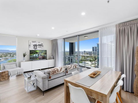Artique - Hosted By Coastal Letting - Accommodation Georgetown 3