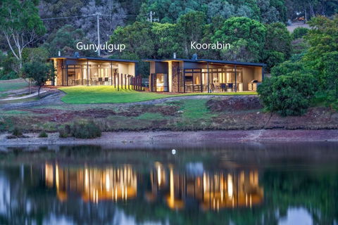 Artisan Koorabin - Accommodation Georgetown 0