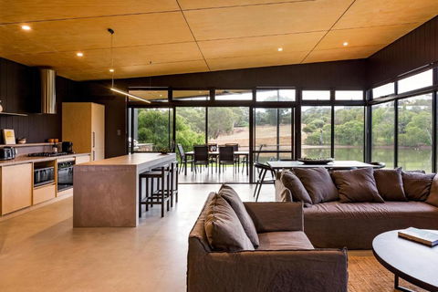 Artisan Koorabin - Accommodation Georgetown 3