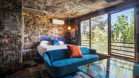 Artists Former Residence - Accommodation Georgetown 1