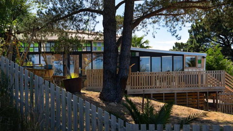 Artists Garden Cottage - Accommodation Georgetown 1