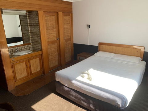 Ascot Motor Inn - Accommodation Georgetown 4