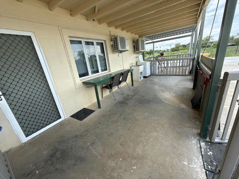 Ascot Studio Home Feel Place - Accommodation Georgetown 4