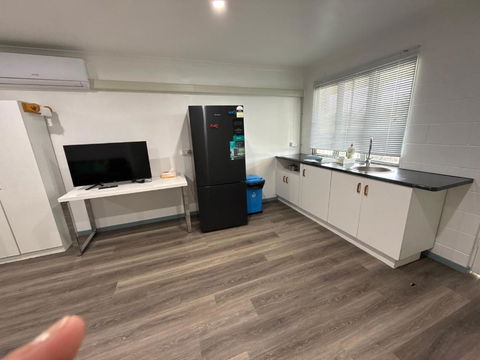 Ascot Studio Home Feel Place - Accommodation Georgetown 1