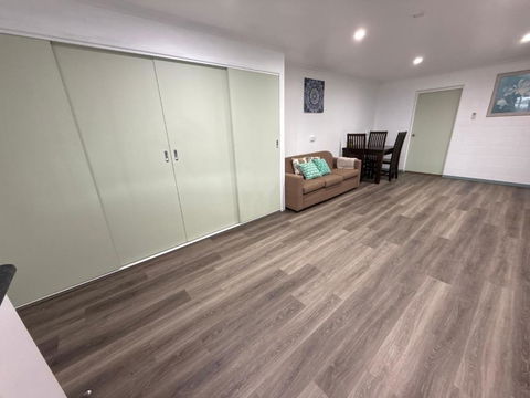 Ascot Studio Home Feel Place - Accommodation Georgetown 0