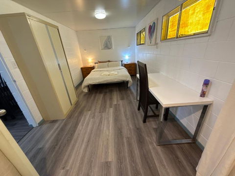 Ascot Studio Home Feel Place - Accommodation Georgetown 2