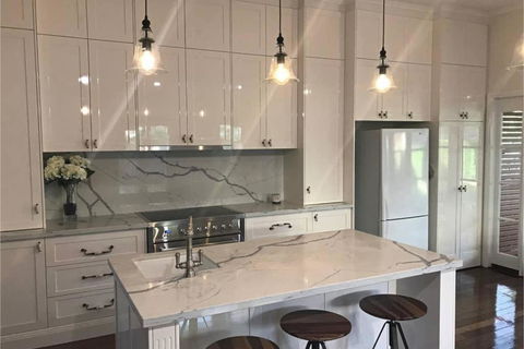 Ashbrooke Cottage - Accommodation Georgetown 4