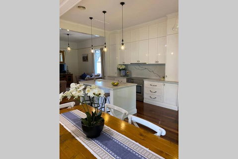Ashbrooke Cottage - Accommodation Georgetown 0