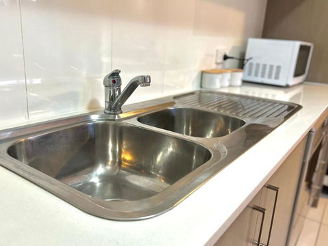 Ashfield 2 Br Apt Bus&Train Shop Parking - Accommodation Georgetown 2