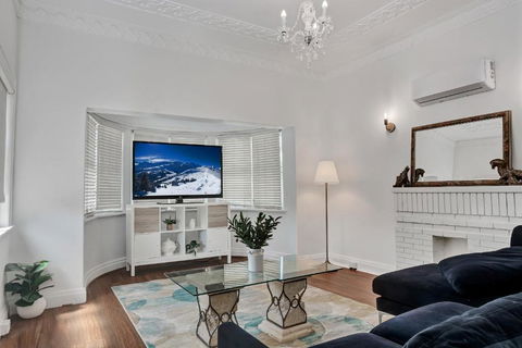 Ashgrove Home - Accommodation Georgetown 1