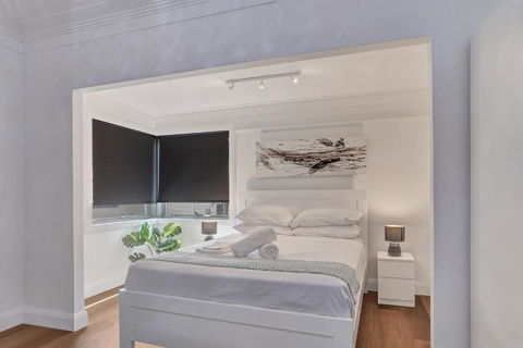 Ashgrove Home - Accommodation Georgetown 3
