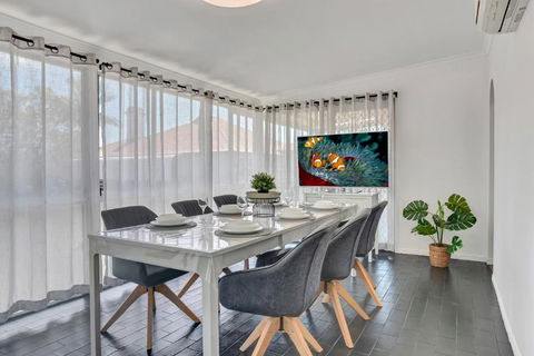 Ashgrove Home - Accommodation Georgetown 0
