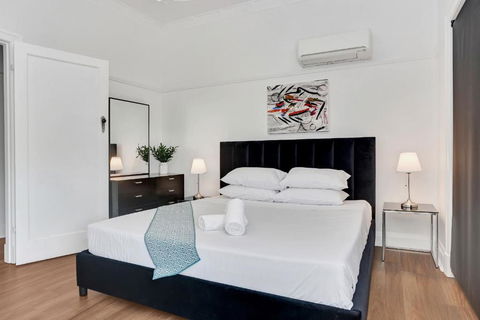 Ashgrove Home - Accommodation Georgetown 2