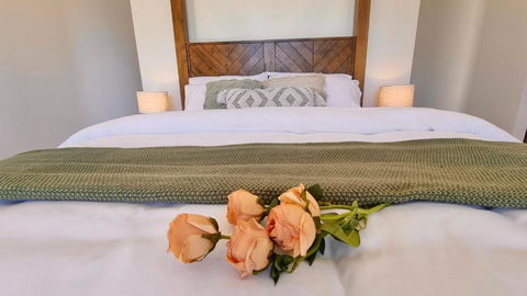 Ashiyana Escapes - Accommodation Georgetown 1