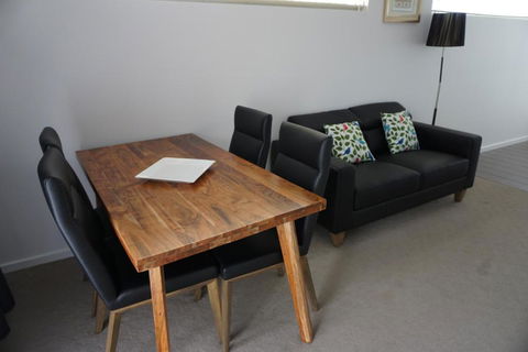 Ashmont Motel And Apartments - Accommodation Georgetown 4
