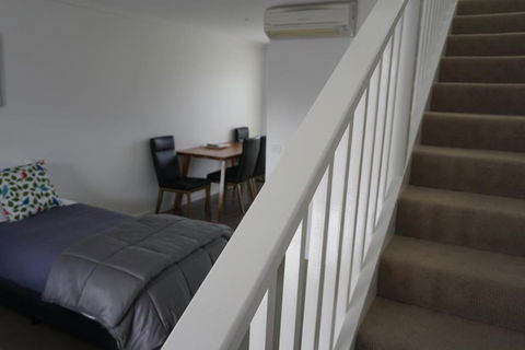 Ashmont Motel And Apartments - Accommodation Georgetown 1