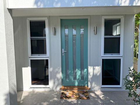 Ashmore - Accommodation Georgetown 2