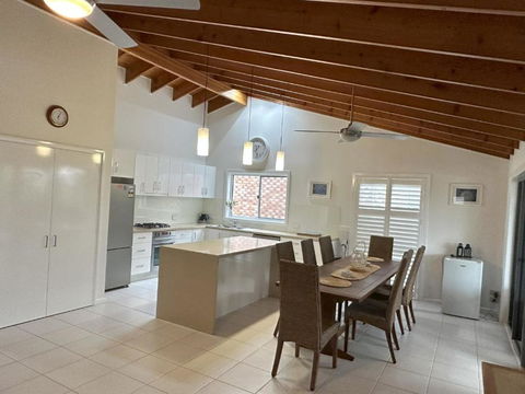 Ashmore - Accommodation Georgetown 4