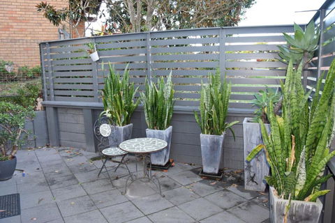 Ashmore - Accommodation Georgetown 3