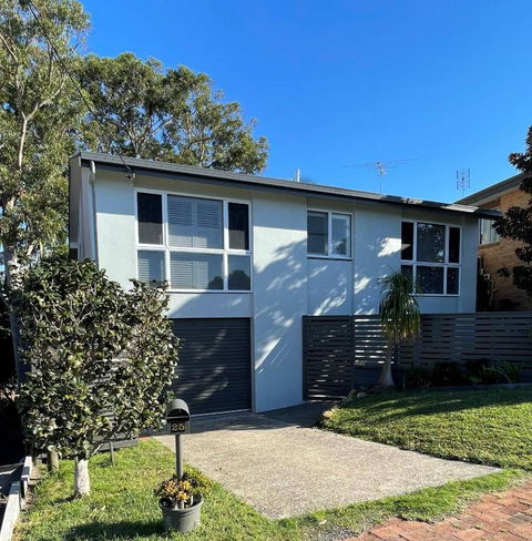 Ashmore - Accommodation Georgetown 1