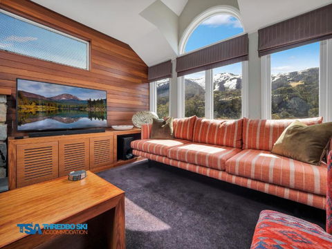 Aspect 2A - Accommodation Georgetown 1