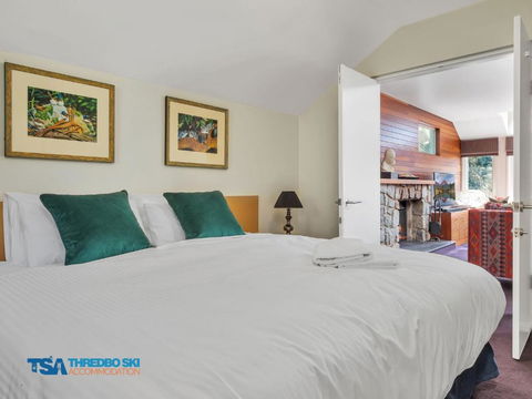 Aspect 2A - Accommodation Georgetown 4