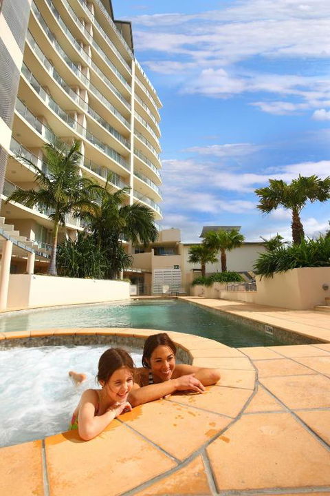 Aspect Caloundra - Accommodation Georgetown 3