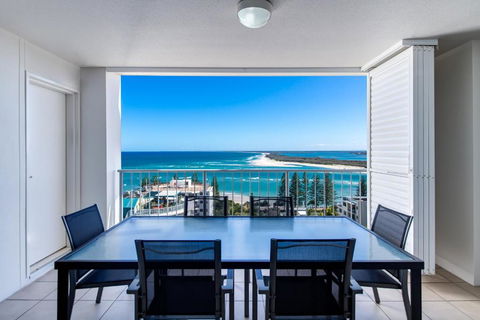 Aspect Caloundra - Accommodation Georgetown 4