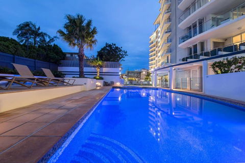 Aspect Caloundra - Accommodation Georgetown 0